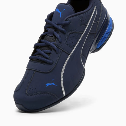 PUMA Navy-PUMA Silver-Vivid Blue
