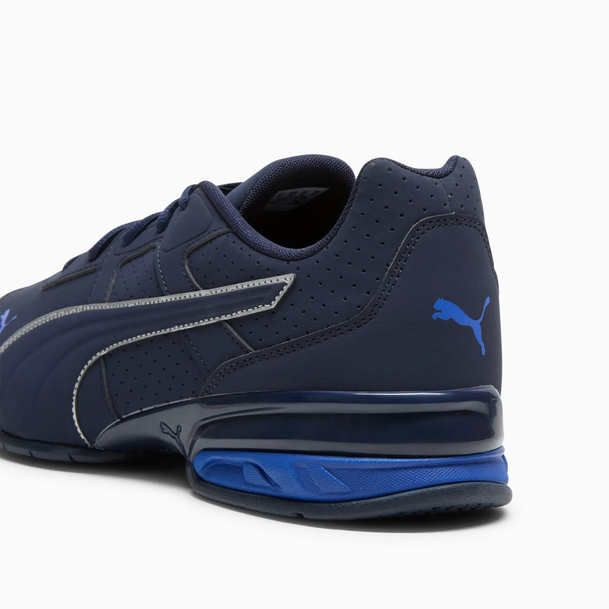 PUMA Navy-PUMA Silver-Vivid Blue
