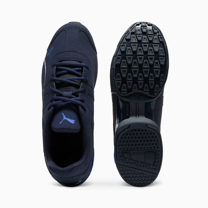 PUMA Navy-PUMA Silver-Vivid Blue