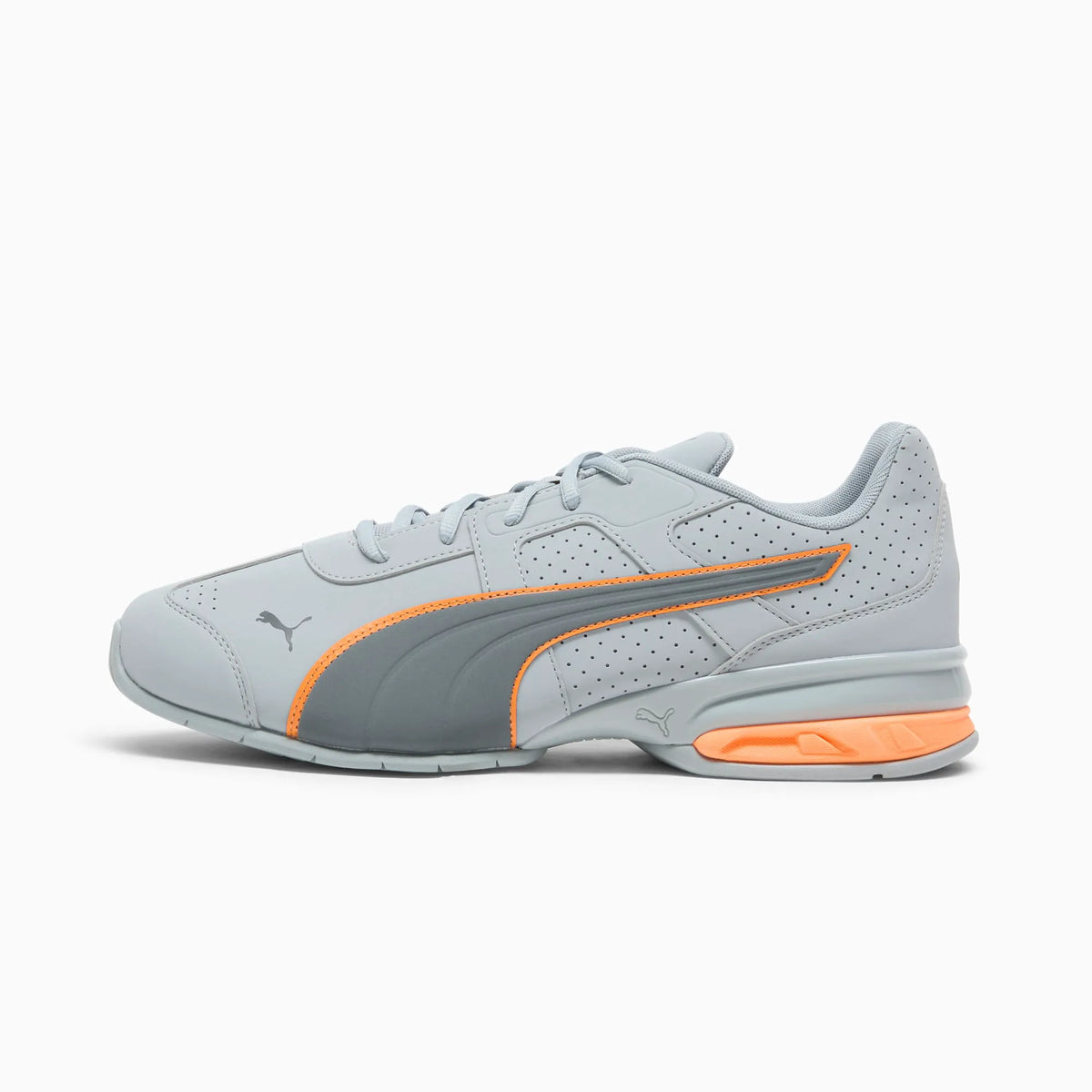 Cool Mid Gray-Heat Fire