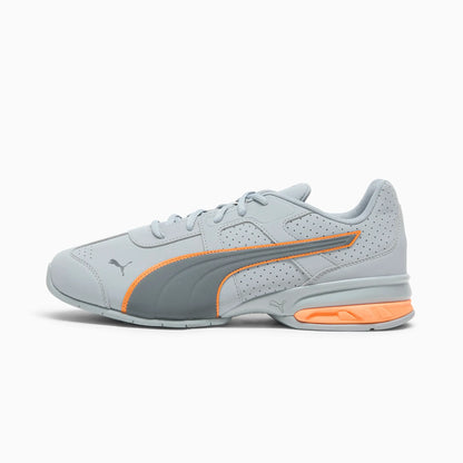 Cool Mid Gray-Heat Fire