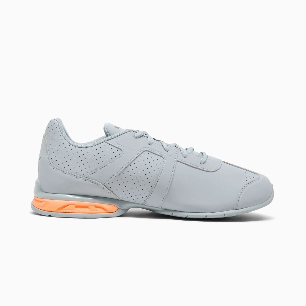 Cool Mid Gray-Heat Fire