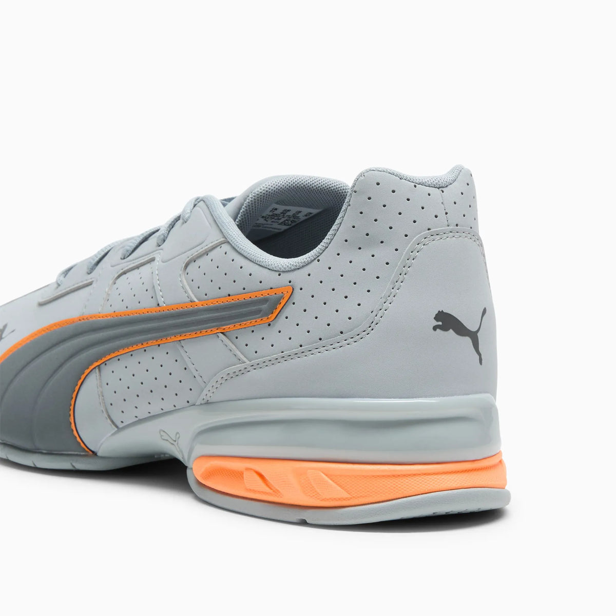 Cool Mid Gray-Heat Fire