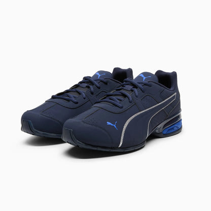 PUMA Navy-PUMA Silver-Vivid Blue