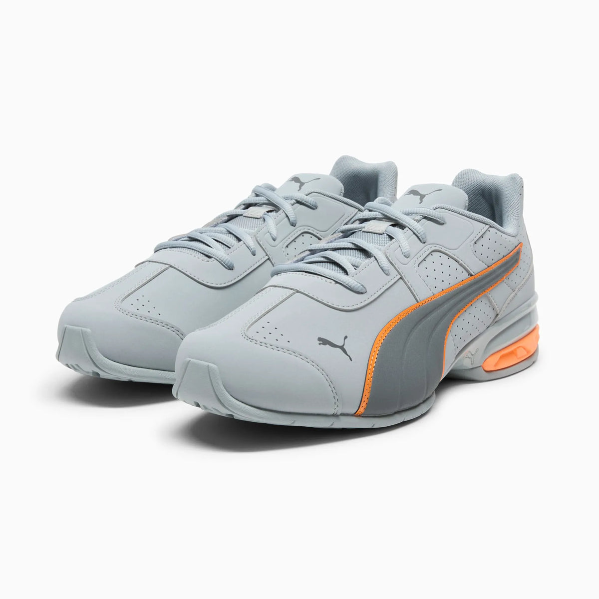 Cool Mid Gray-Heat Fire