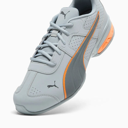 Cool Mid Gray-Heat Fire