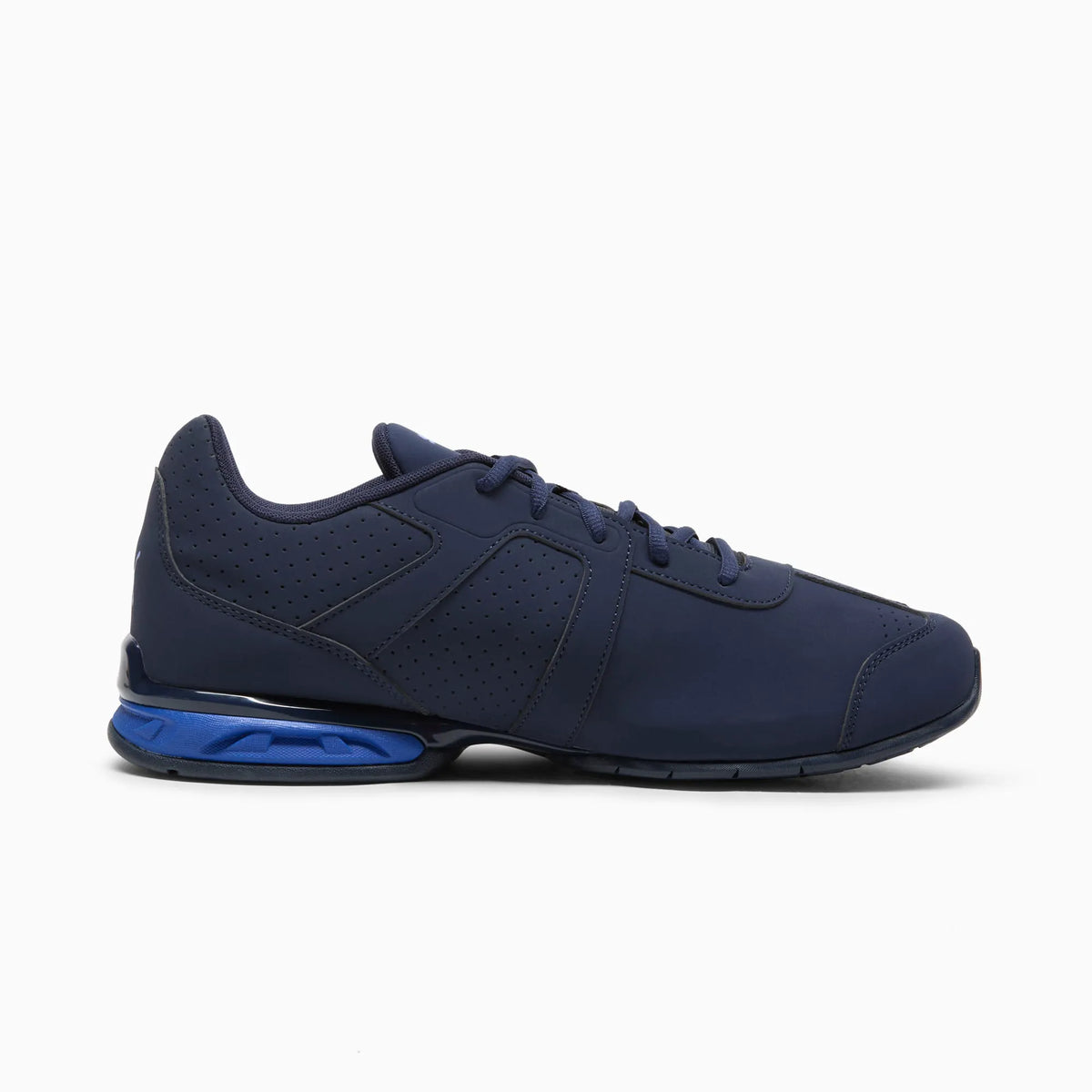 PUMA Navy-PUMA Silver-Vivid Blue