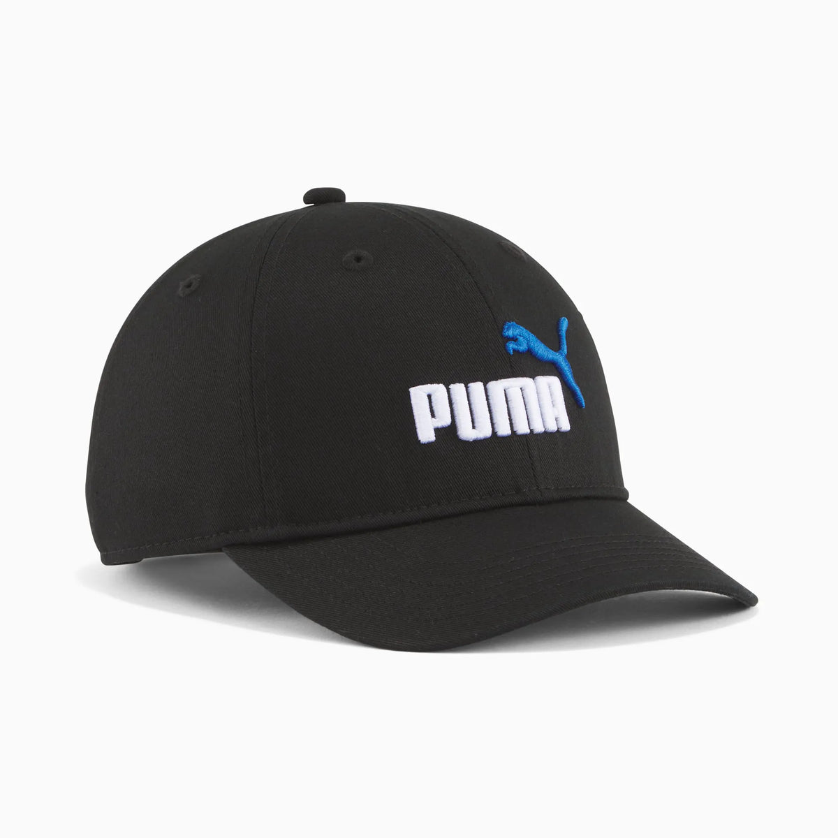 BLACK/BLUE