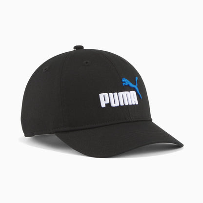 BLACK/BLUE