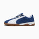 Blue Jewel-PUMA White