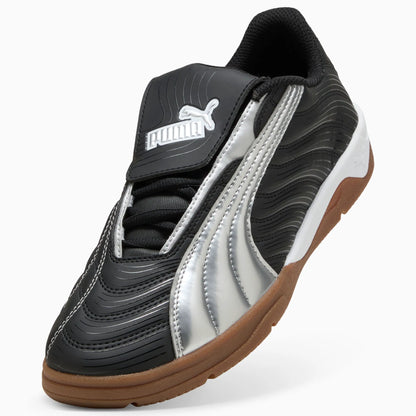 PUMA Black-PUMA Silver