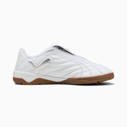PUMA White-PUMA Silver