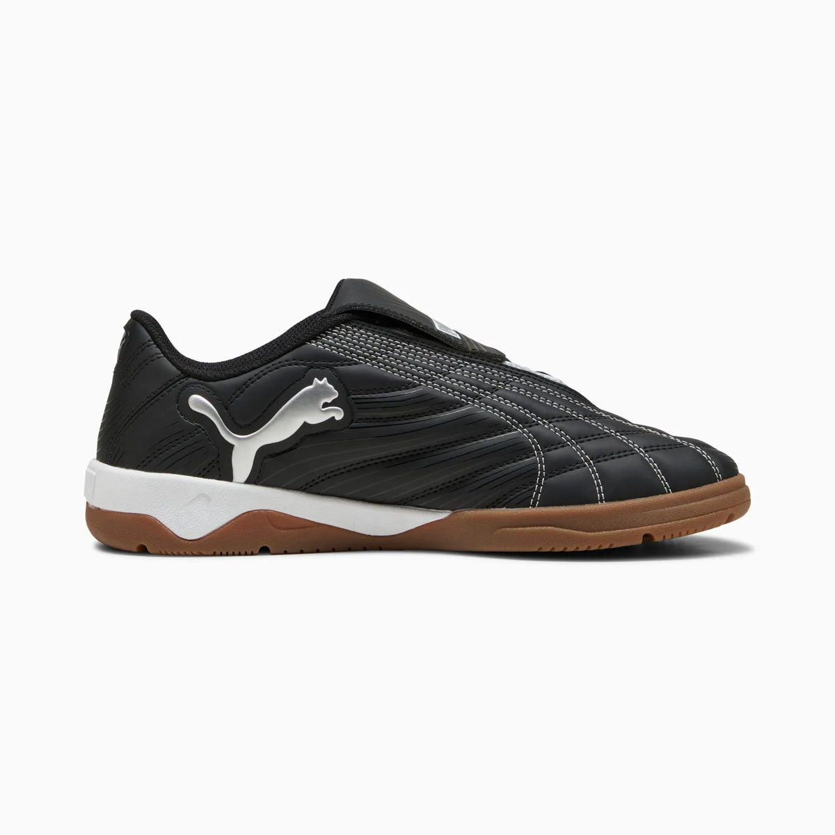 PUMA Black-PUMA Silver