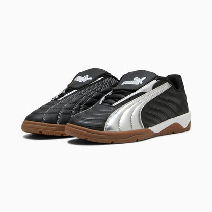 PUMA Black-PUMA Silver