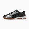 PUMA Black-PUMA Silver