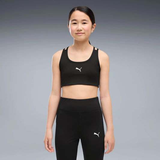 PUMA Black