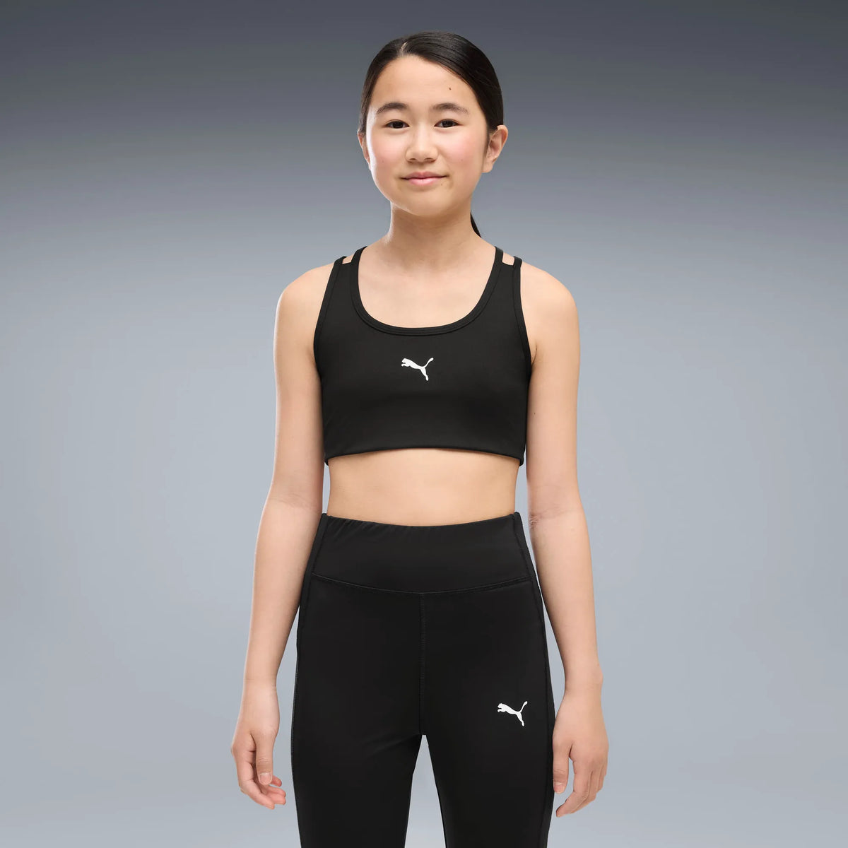 PUMA Black