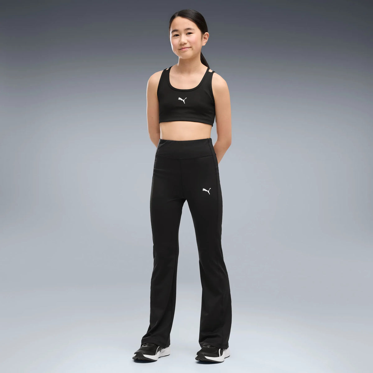 PUMA Black