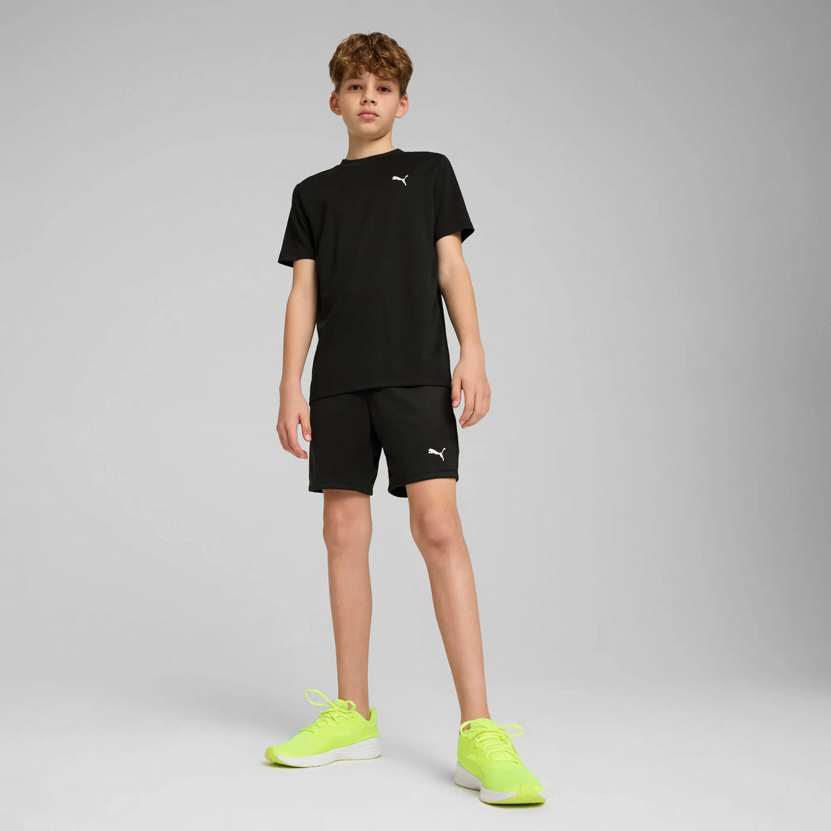 PUMA Black