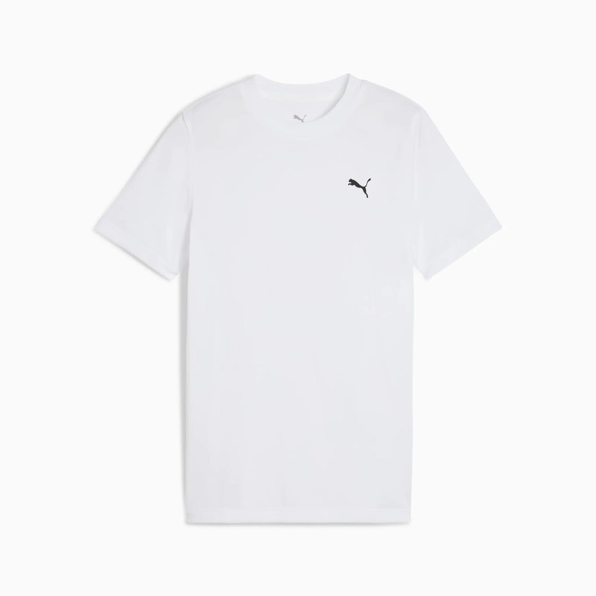 PUMA White