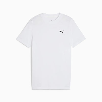 PUMA White