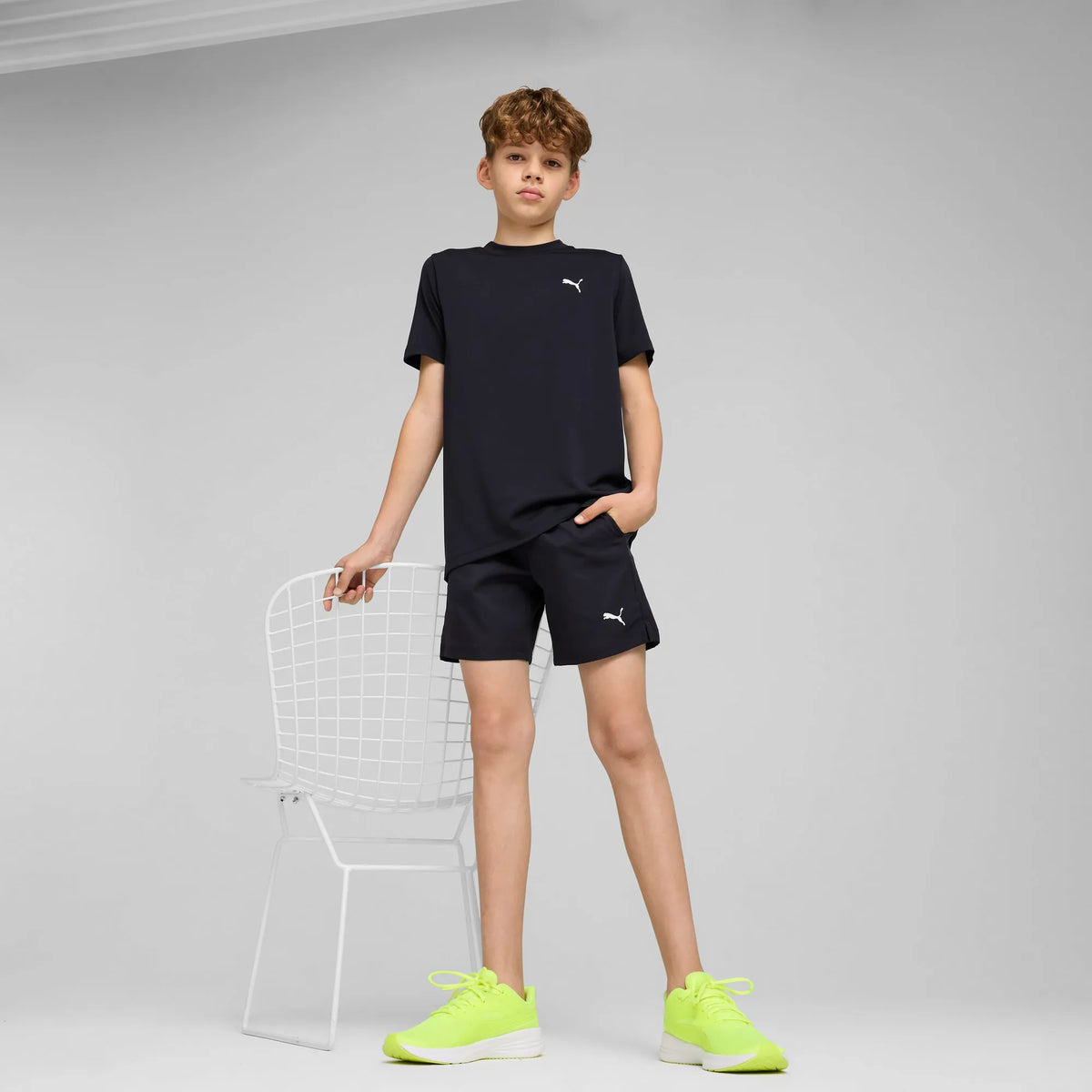New Navy