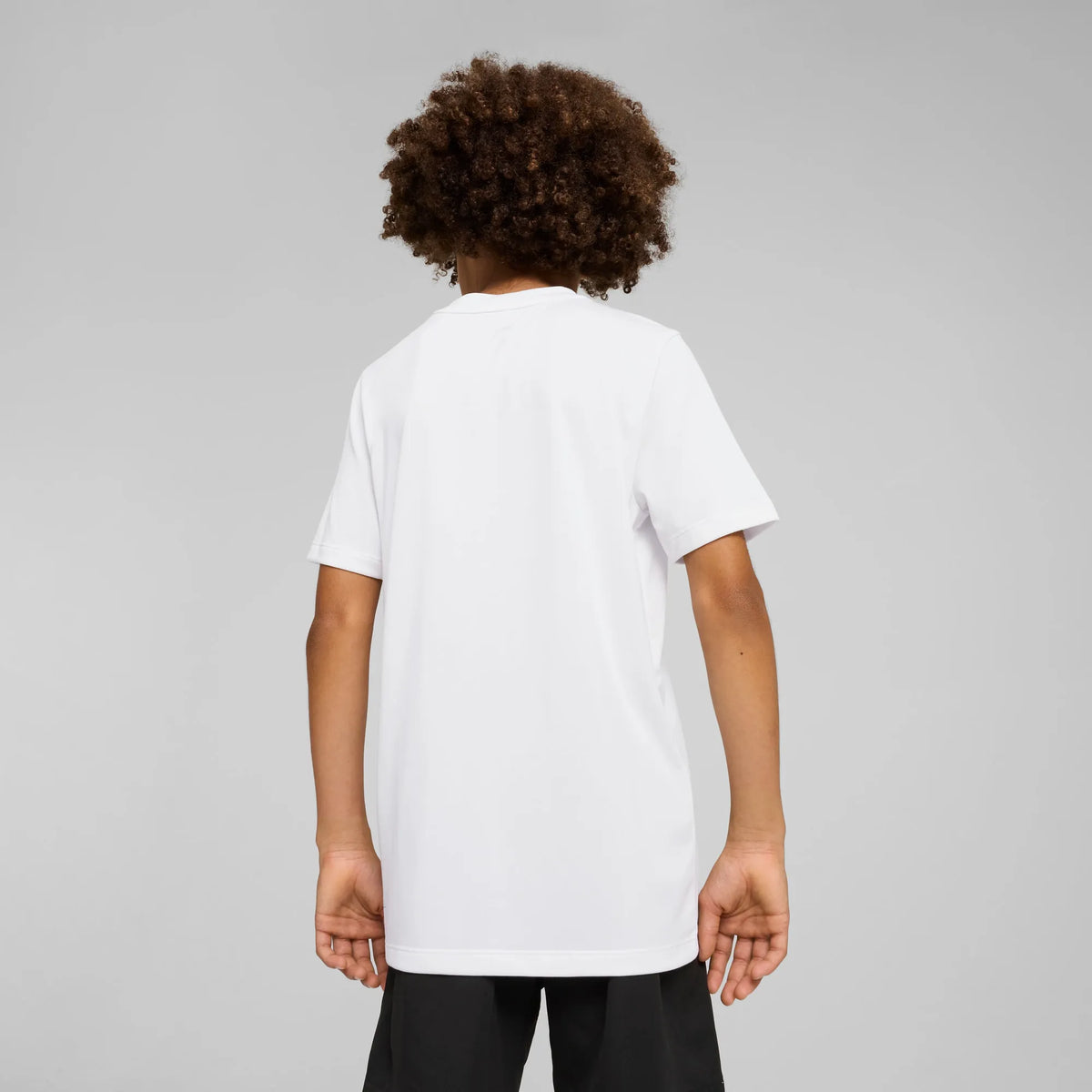 PUMA White