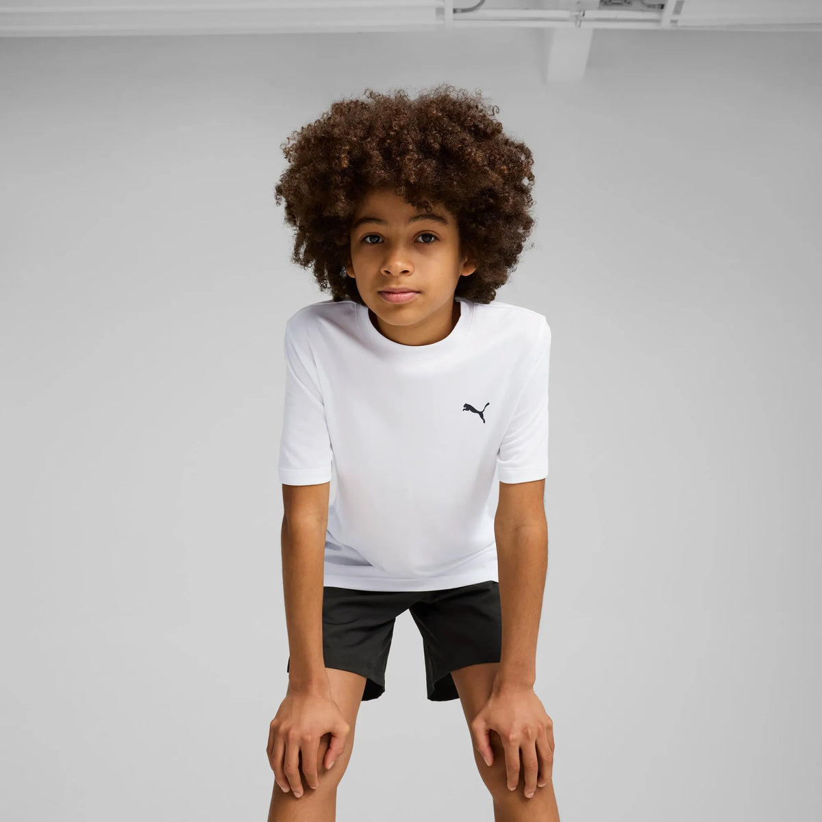 PUMA White