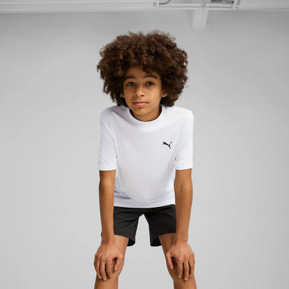 PUMA White