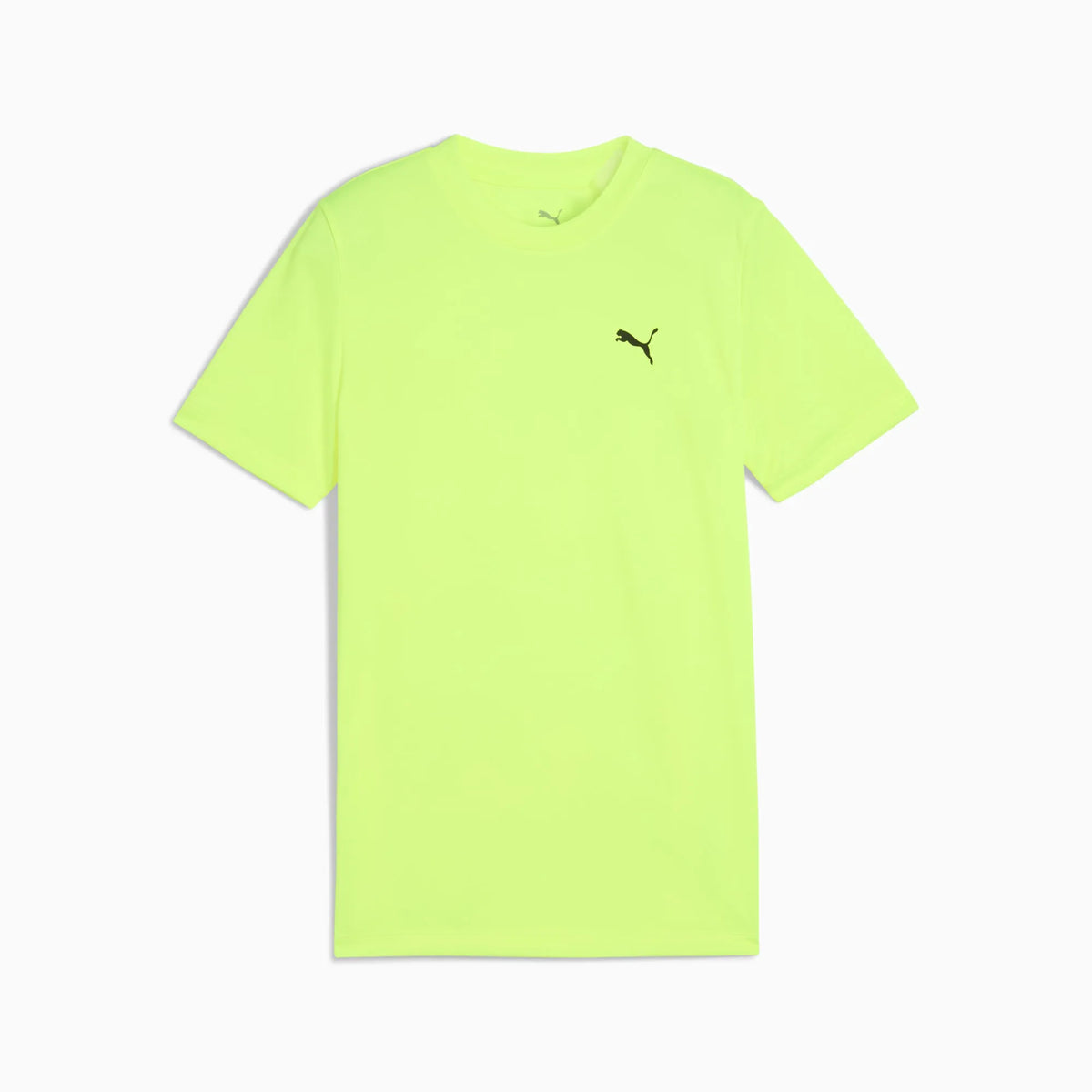 Yellow Alert