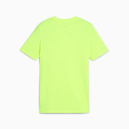 Yellow Alert
