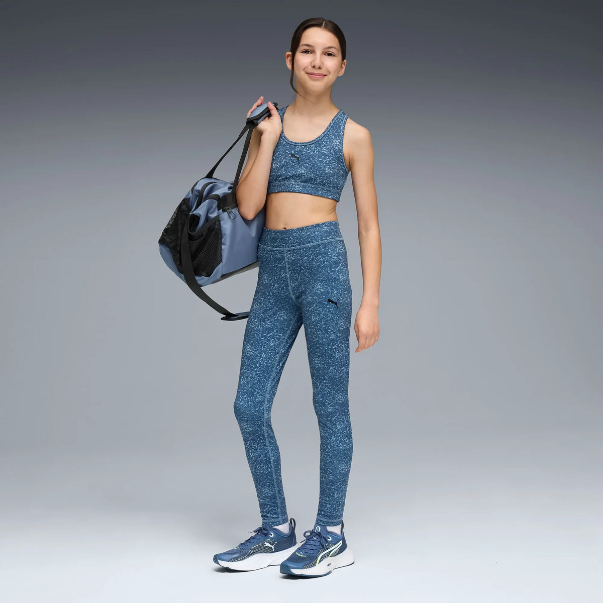 Cool Blue