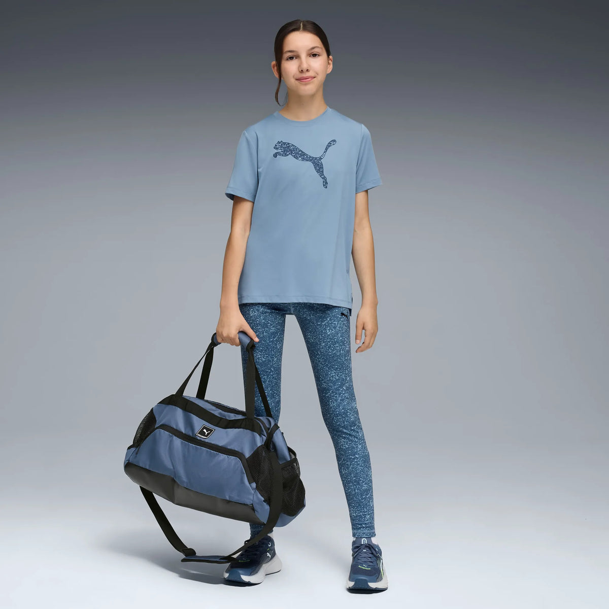 Cool Blue