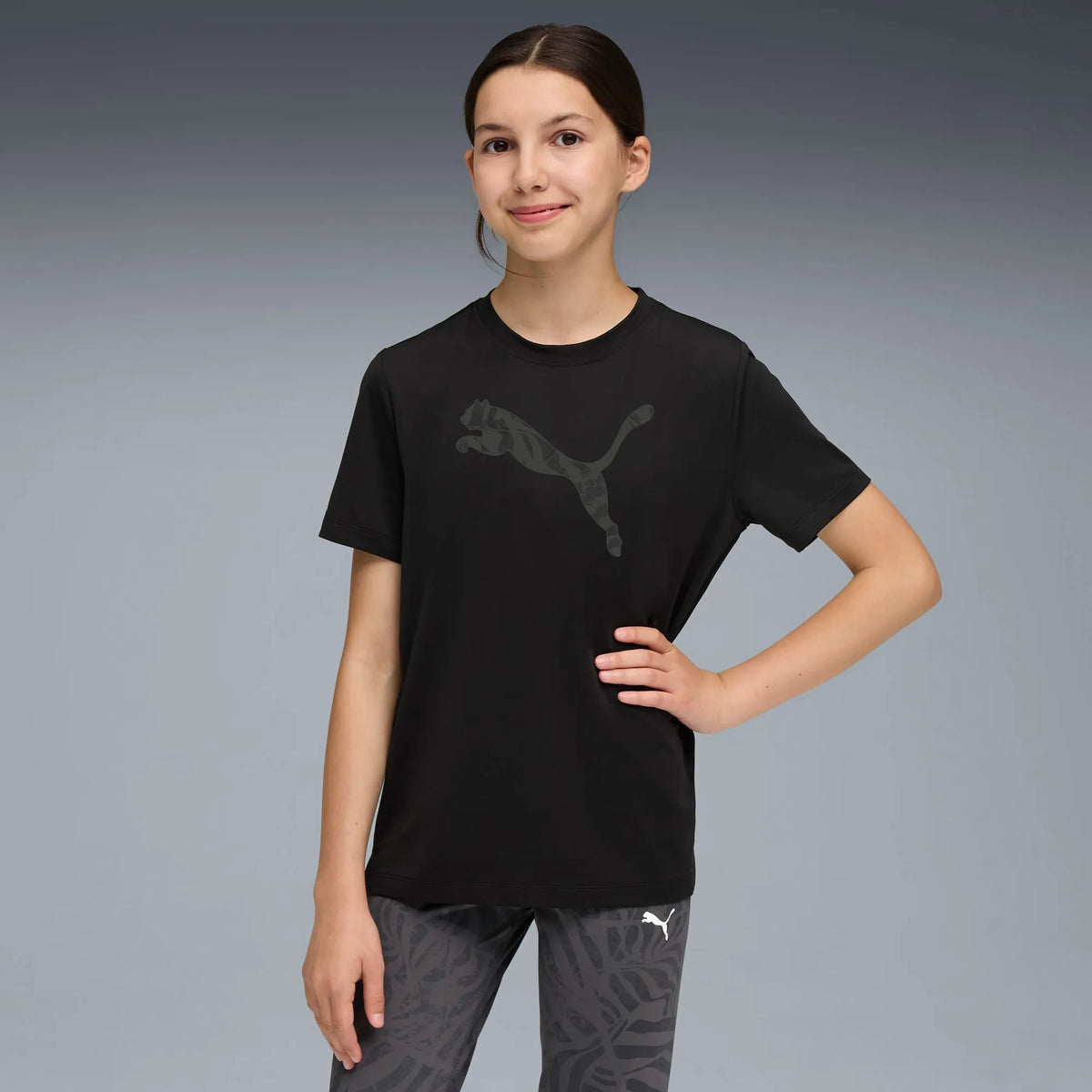 PUMA Black