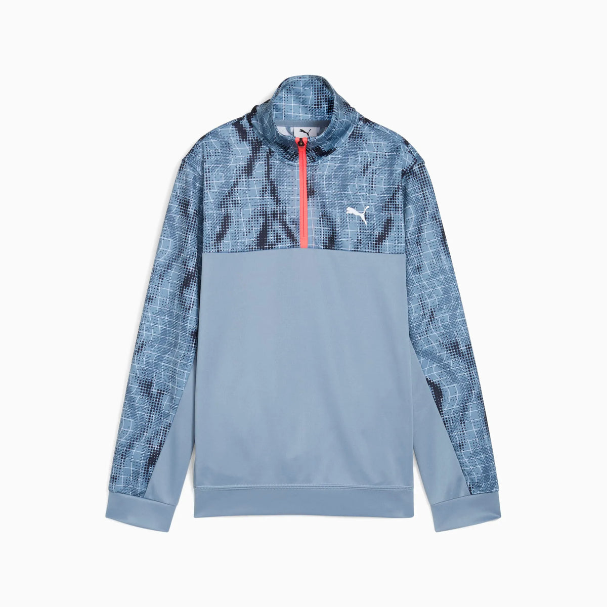 Cool Blue