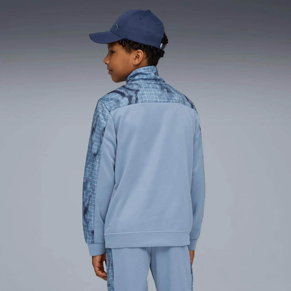 Cool Blue