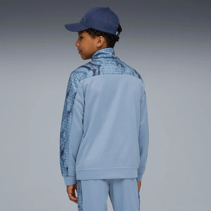 Cool Blue