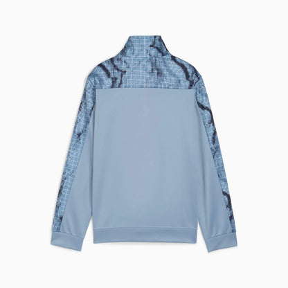 Cool Blue