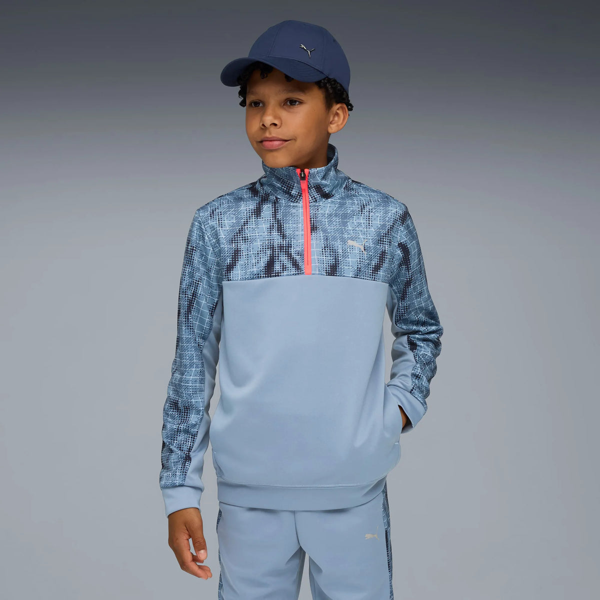 Cool Blue