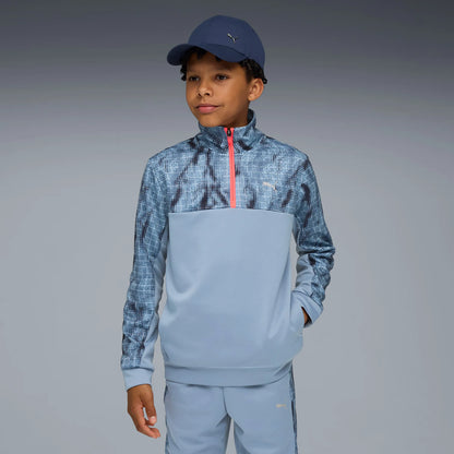 Cool Blue