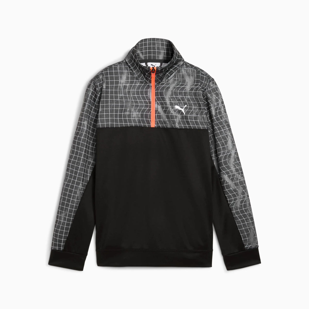 PUMA Black
