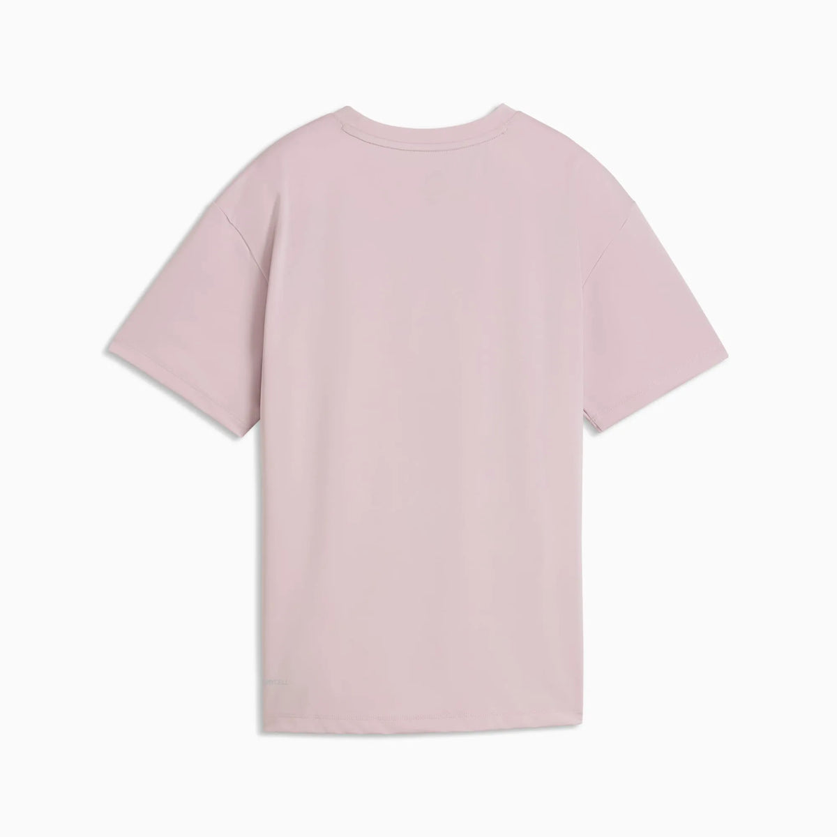 Misty Pink