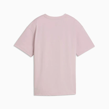 Misty Pink