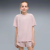 Misty Pink