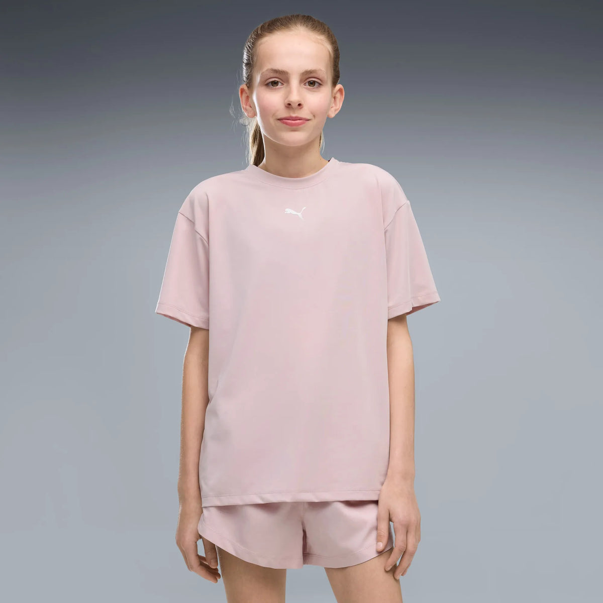 Misty Pink