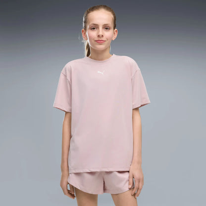 Misty Pink