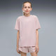 Misty Pink