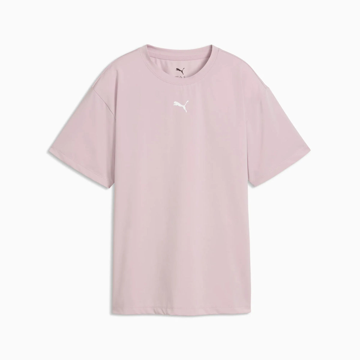 Misty Pink