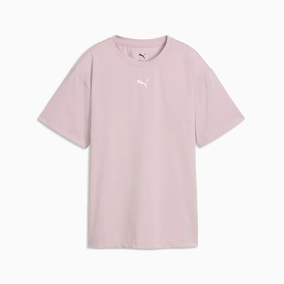 Misty Pink
