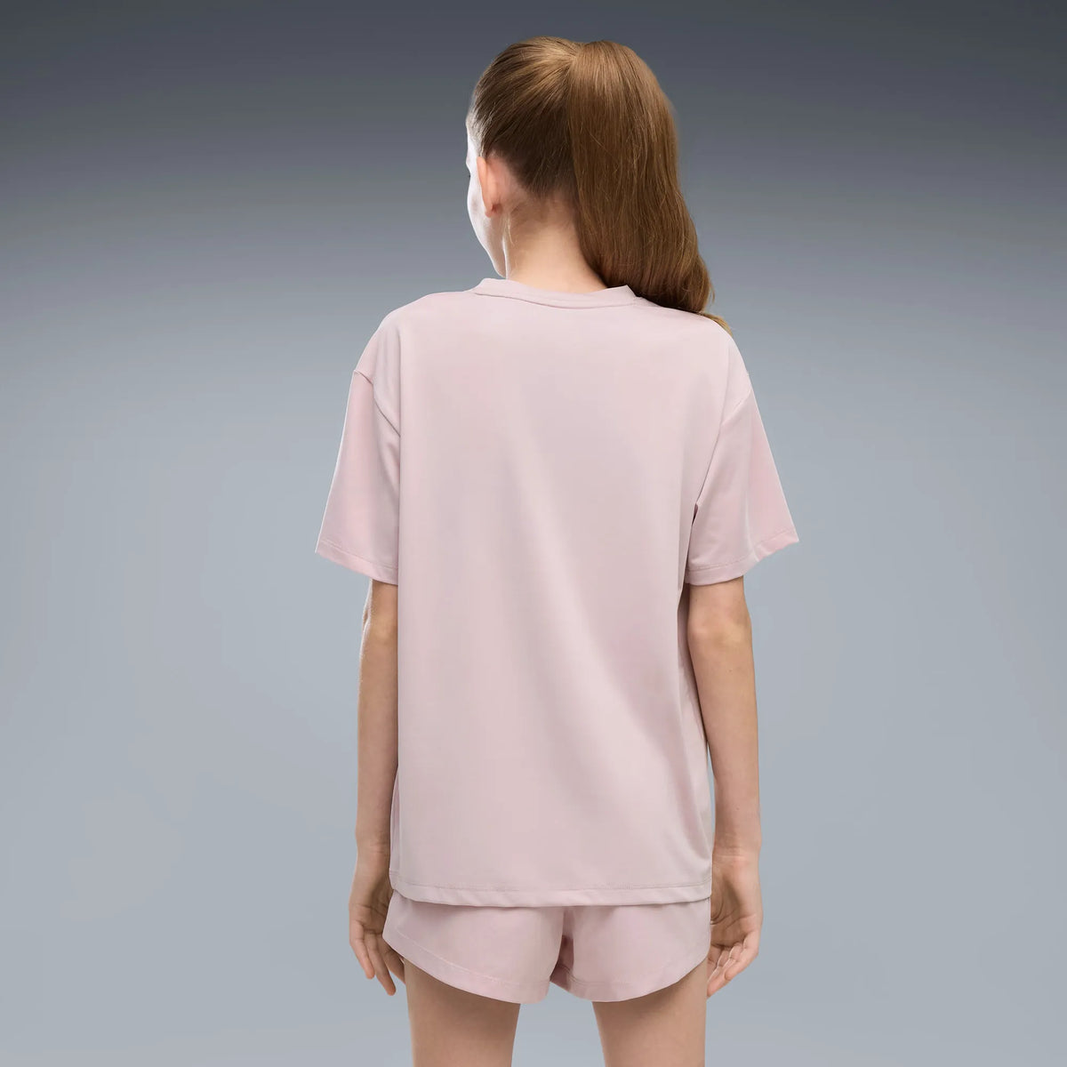 Misty Pink